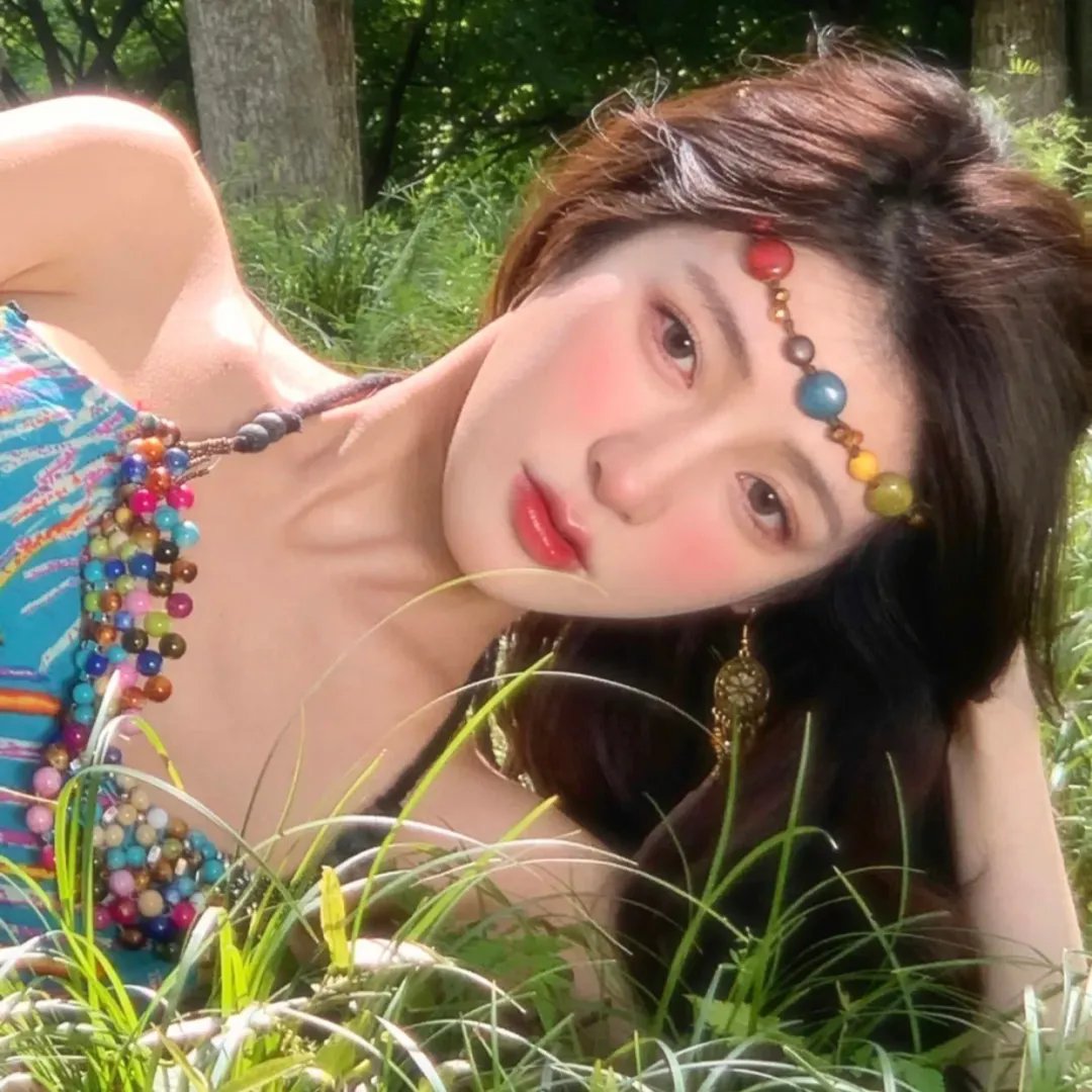 658公里,阳子的旅途