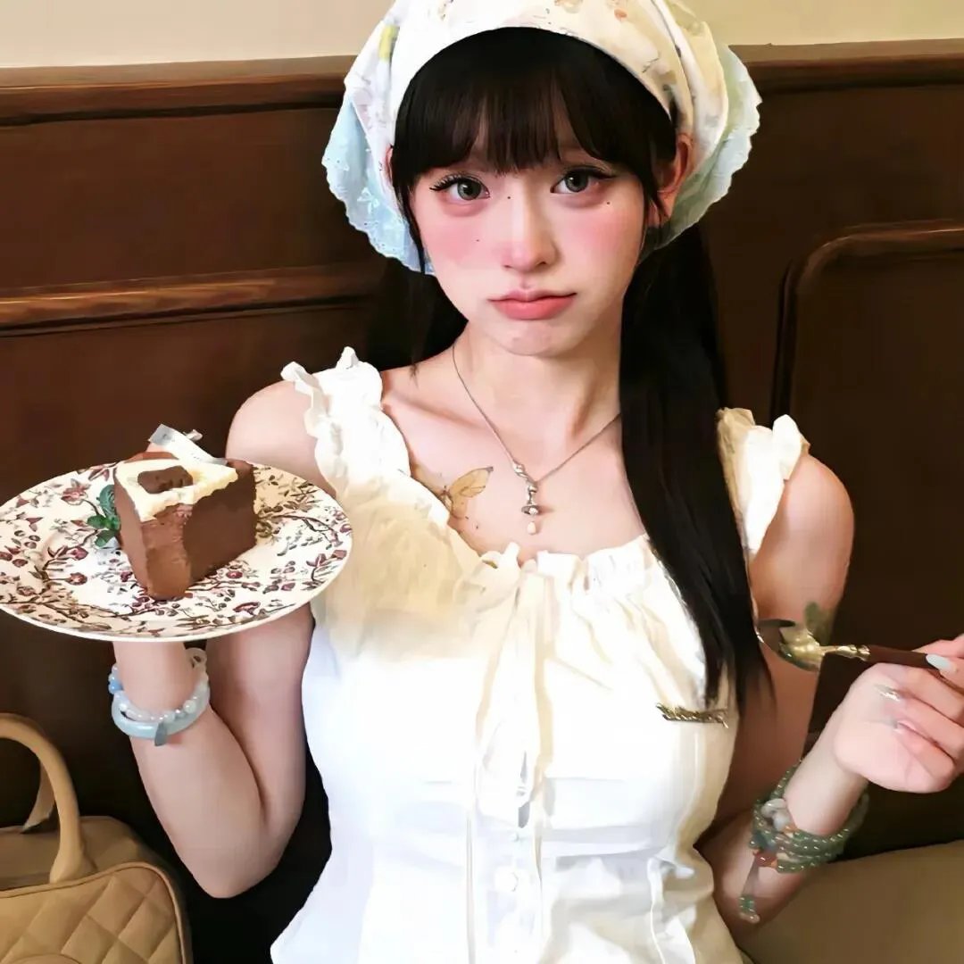白小姐