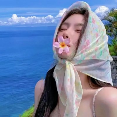 大象女王