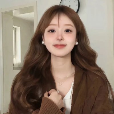 无法相恋的两人